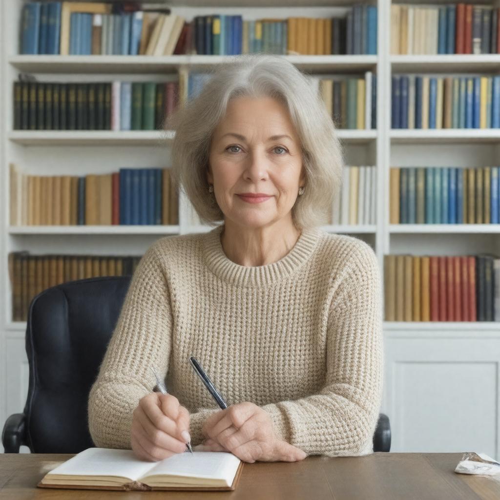 Anne Stuart